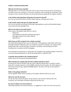 Frequently Asked Questions