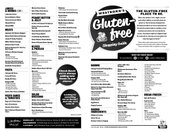 Juices - Westborn Market