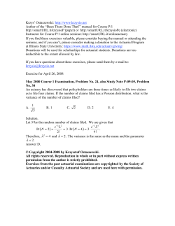 Krzys` Ostaszewski: http://www.krzysio.net Author of the &ldquo;Been There