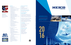Annual Report 2016