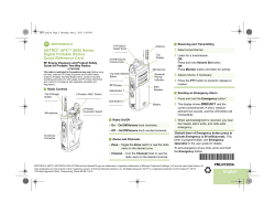 Manual,On-Line,APX 8000 QRC M1.5