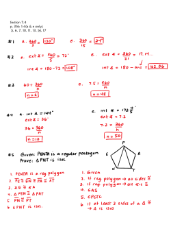 7.4 Homework