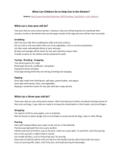 printable handout. - Valley Catholic School