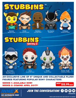 join the conversation!