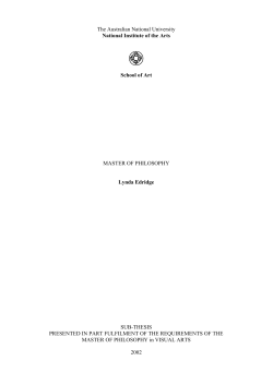 Gericault`s Monomaniacs and an Alienist`s Vision