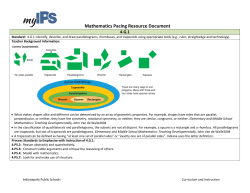 4.G.1 - Indianapolis Public Schools