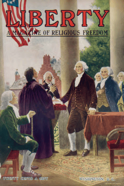 Liberty for 1921 - Vol. 16