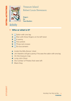 Extra activities - La Spiga Edizioni