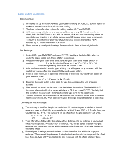 Guidelines - fiu carta