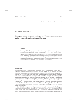 Full-text article - Botanischer Garten