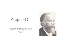 Chapter 16 - TeacherWeb