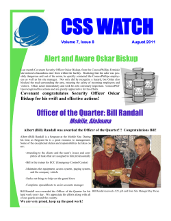 CSS Watch August 2011
