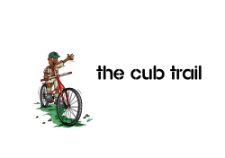 The Cub Trail - SCOUTS South Africa
