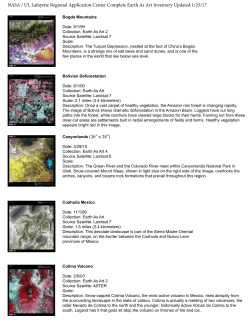 earth as art full inventory