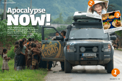 Apocalypse