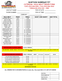 bulk meat order menu – pdf file