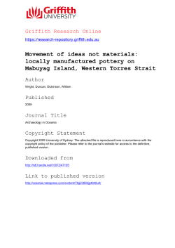 80610_1 - Griffith Research Online