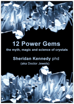 12 Power Gems - Sheridan Kennedy