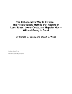 read a sample chapter
