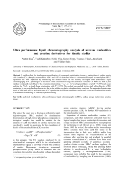 Full article in PDF format - Estonian Academy Publishers