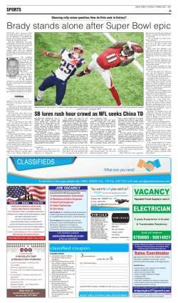 Page 42 - Arab Times
