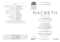 MaCBEtH - More2Screen