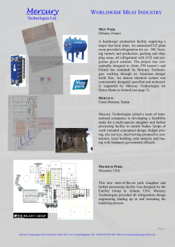 Mercury Technologies Ltd