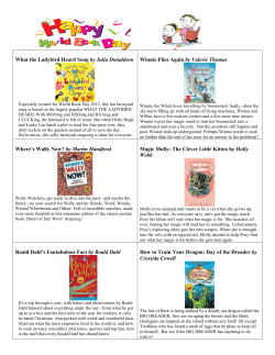 File - Book Week @ RCHK