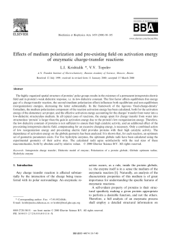 Effects of medium polarization and pre
