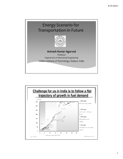 Lecture 1-4 - IIT Kanpur