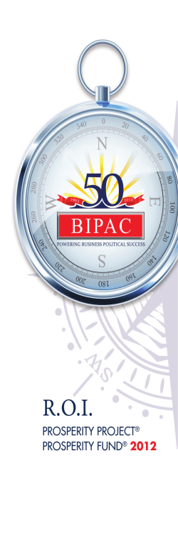 ROI - Bipac