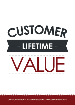 lifetime - Modern Entrepreneur