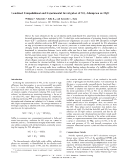 Schneider JPC 2001 - Center for Research Computing