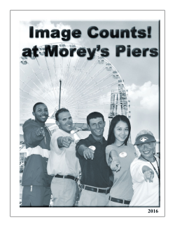 Image Counts - Morey`s Piers