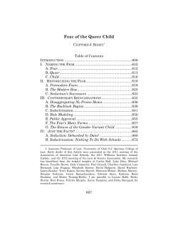Base Macro - Buffalo Law Review
