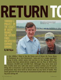 VIETNAM - The Aspen Institute