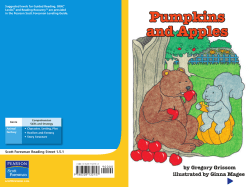 Scott Foresman Reading Street