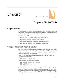 Chapter 5