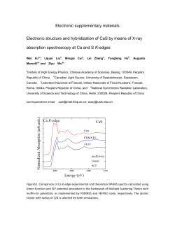 HF5217 - IUCr Journals