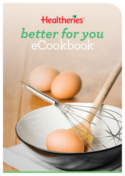 better for you