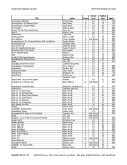 RC Complete 2010