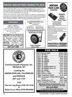 FOR SALE - Expo Home Page