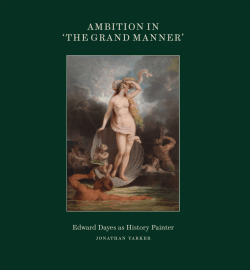 ambition in `the grand manner`
