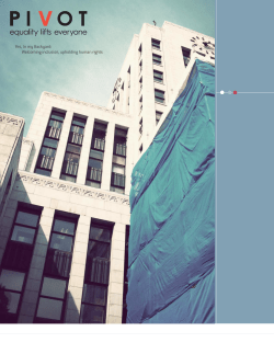 this toolkit - Canadian Harm Reduction Network