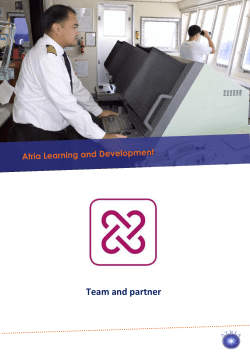 Roman Heil - Atria Learning and Development