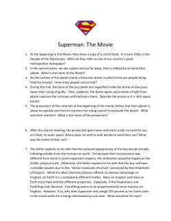 Superman: The Movie