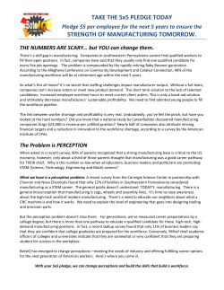 TAKE THE 5x5 PLEDGE TODAY STRENGTH OF