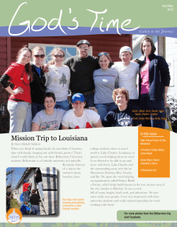 April 2010 - TheDome.org
