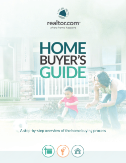 to the entire guide.