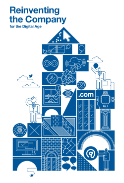 Big Data and the Future of Business